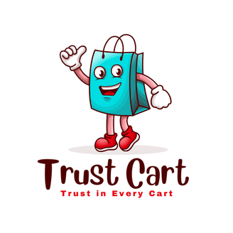 Trust Cart Store